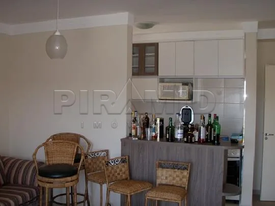 Comprar Apartamento / Padr&atilde;o em Ribeir&atilde;o Preto R$ 385.000,00 - Foto 3
