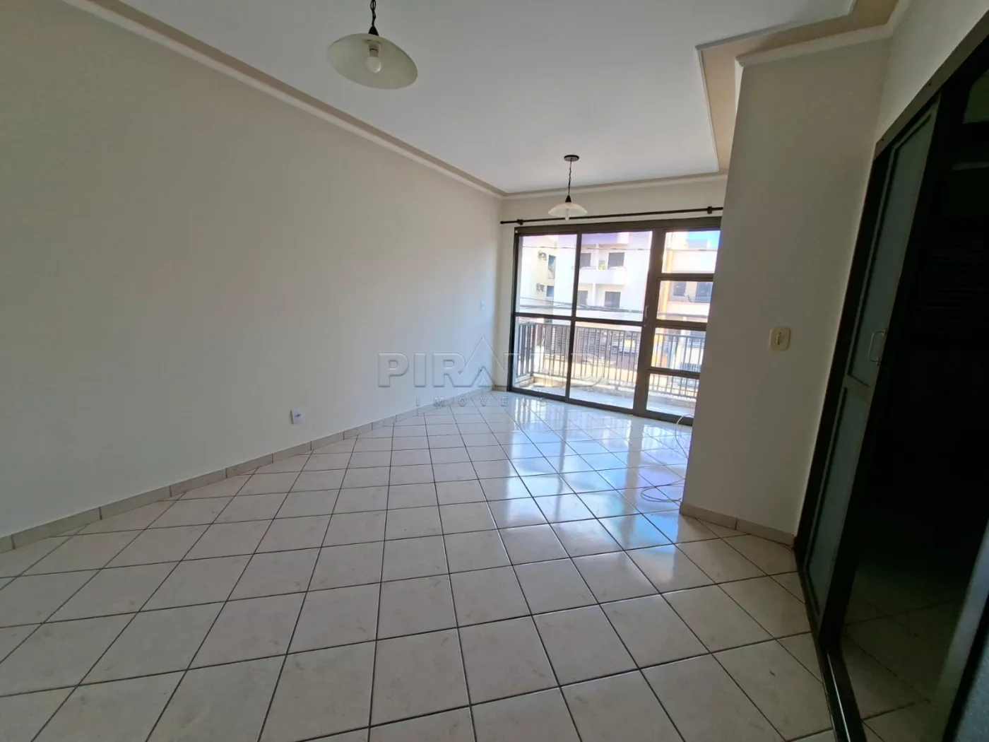 Alugar Apartamento / Padr&atilde;o em Ribeir&atilde;o Preto R$ 1.800,00 - Foto 2