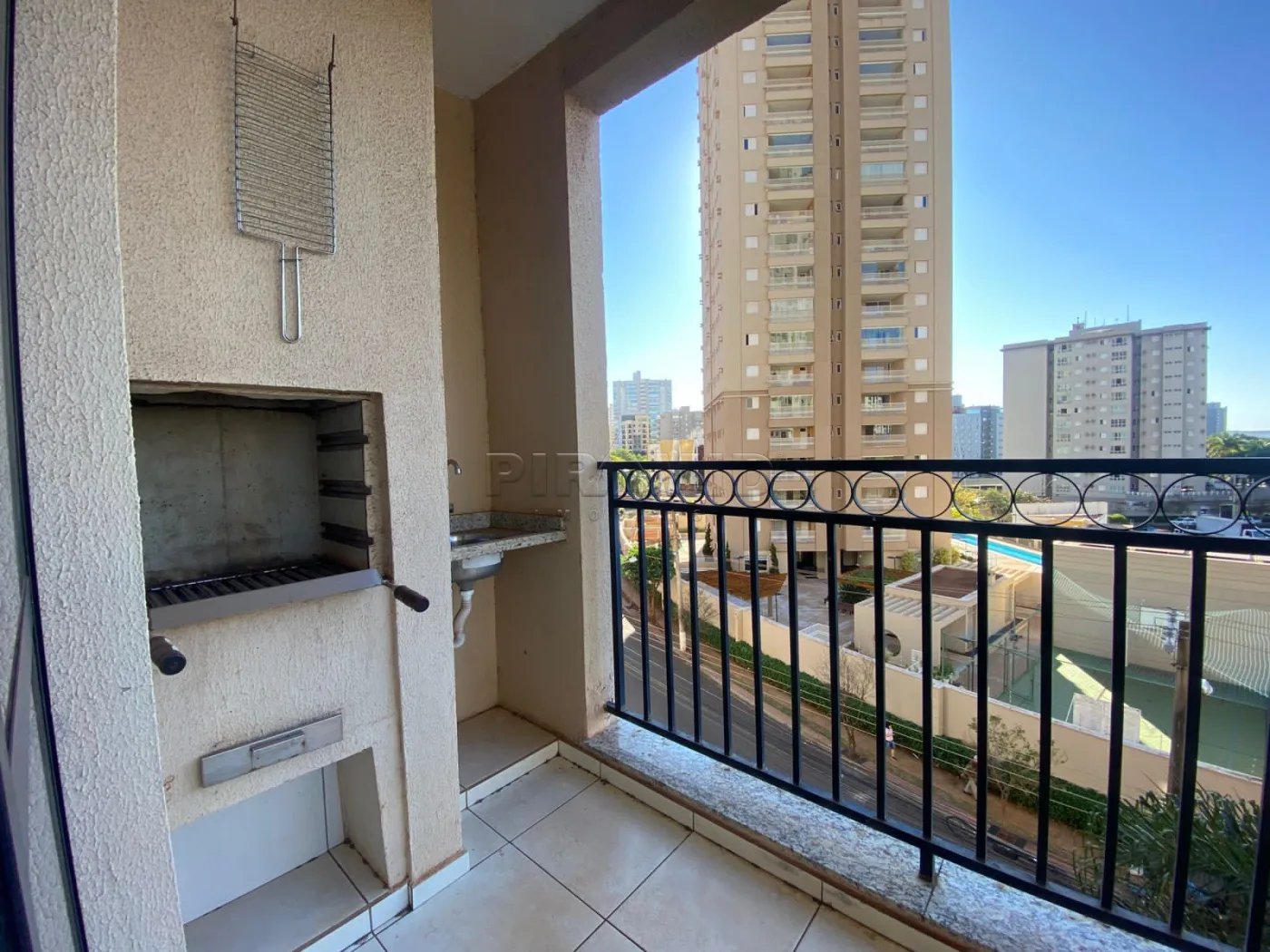 Alugar Apartamento / Padr&atilde;o em Ribeir&atilde;o Preto R$ 1.100,00 - Foto 6