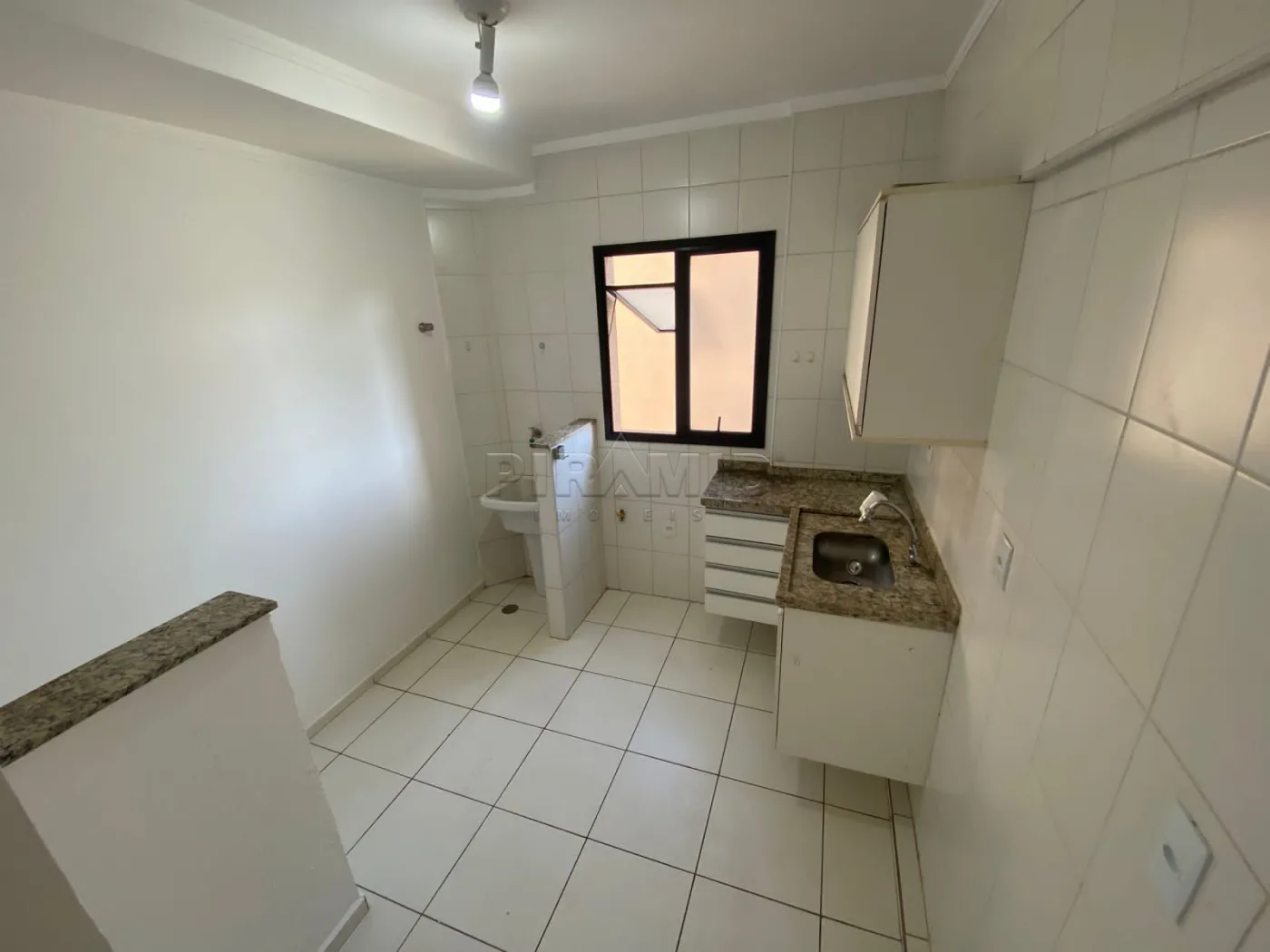 Alugar Apartamento / Padr&atilde;o em Ribeir&atilde;o Preto R$ 1.100,00 - Foto 11