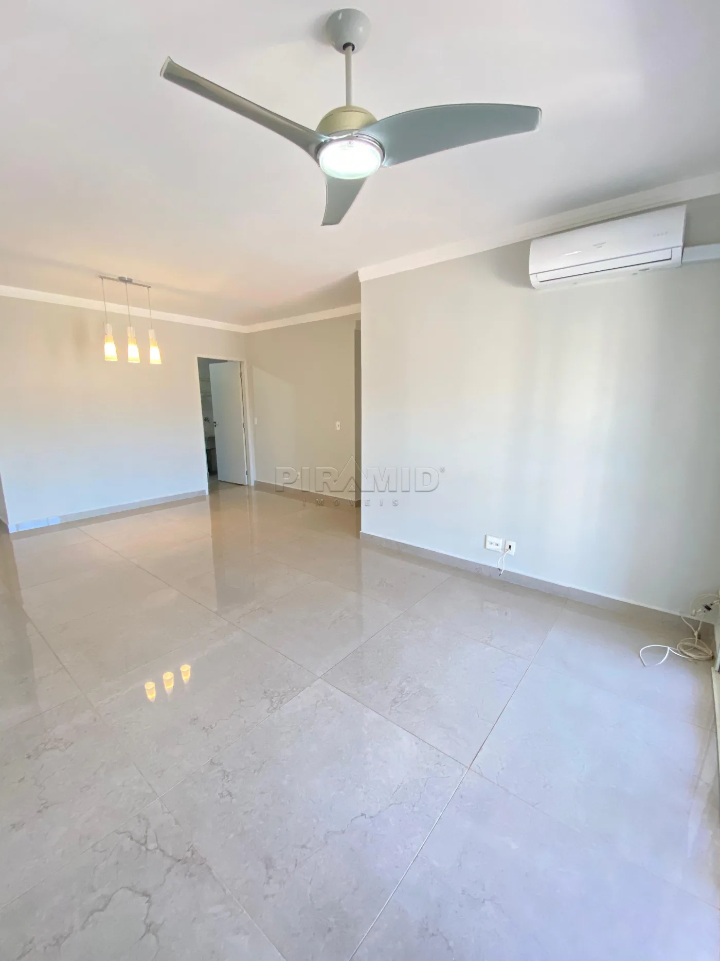 Alugar Apartamento / Padr&atilde;o em Ribeir&atilde;o Preto R$ 4.200,00 - Foto 2