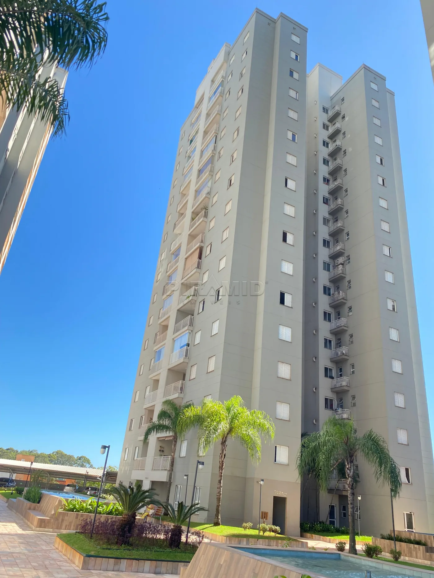 Alugar Apartamento / Padr&atilde;o em Ribeir&atilde;o Preto R$ 4.200,00 - Foto 27