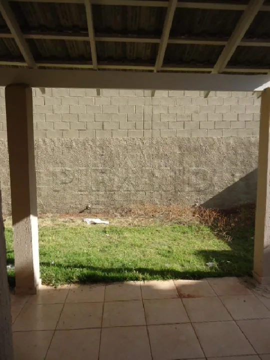 Alugar Casa / Condom&iacute;nio em Ribeir&atilde;o Preto R$ 1.500,00 - Foto 9