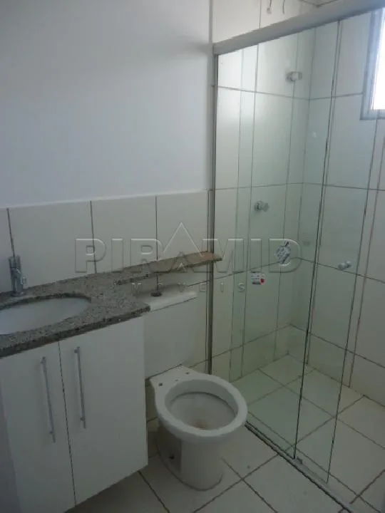 Alugar Casa / Condom&iacute;nio em Ribeir&atilde;o Preto R$ 1.500,00 - Foto 11
