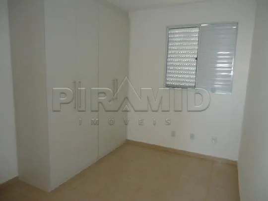 Alugar Casa / Condom&iacute;nio em Ribeir&atilde;o Preto R$ 1.500,00 - Foto 12