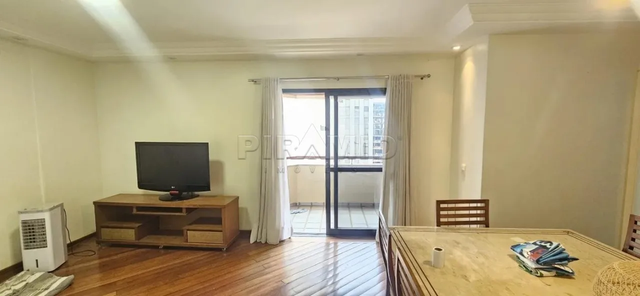 Alugar Apartamento / Padr&atilde;o em Ribeir&atilde;o Preto R$ 1.700,00 - Foto 1