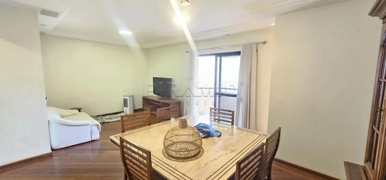 Alugar Apartamento / Padr&atilde;o em Ribeir&atilde;o Preto R$ 1.700,00 - Foto 2