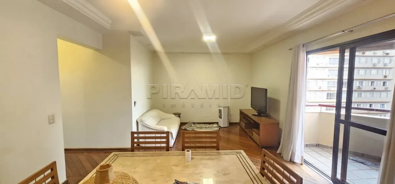 Alugar Apartamento / Padr&atilde;o em Ribeir&atilde;o Preto R$ 1.700,00 - Foto 3