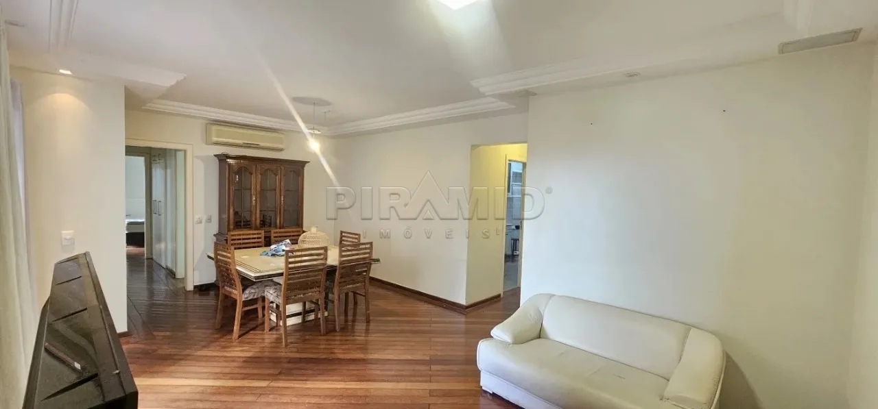 Alugar Apartamento / Padr&atilde;o em Ribeir&atilde;o Preto R$ 1.700,00 - Foto 4