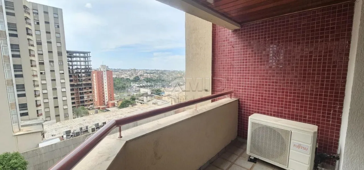 Alugar Apartamento / Padr&atilde;o em Ribeir&atilde;o Preto R$ 1.700,00 - Foto 5