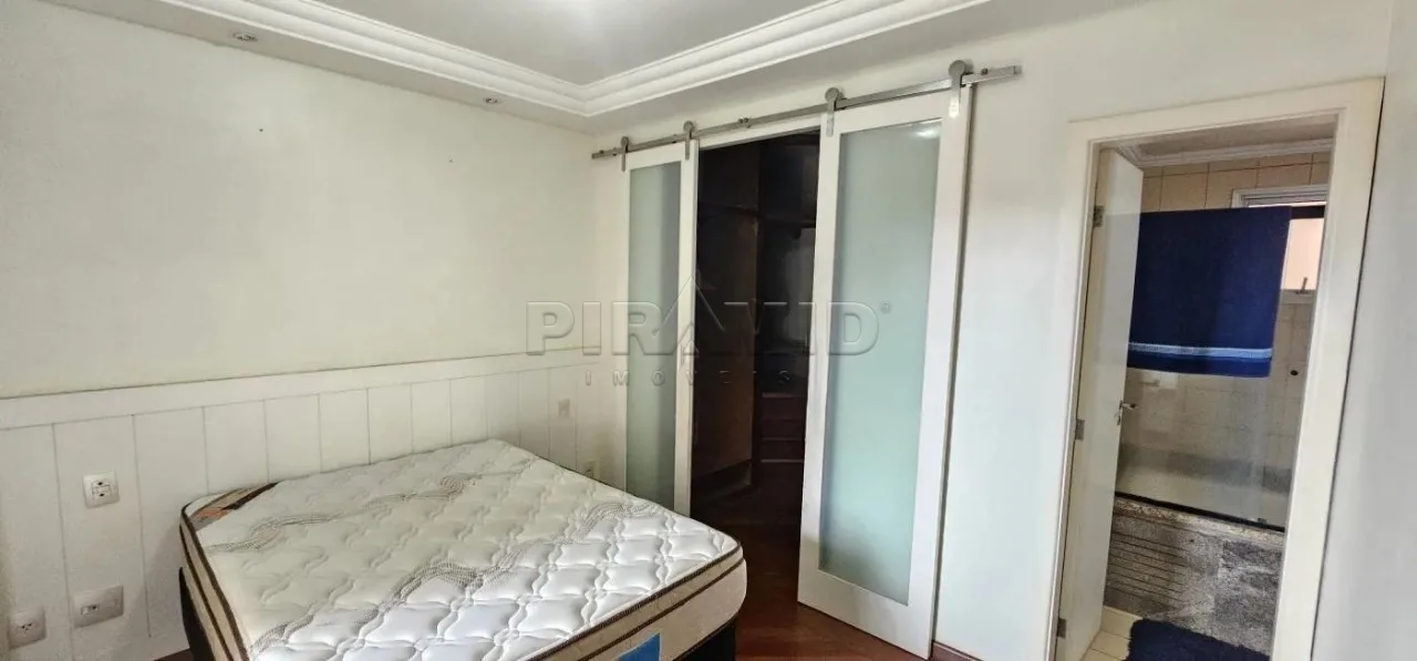 Alugar Apartamento / Padr&atilde;o em Ribeir&atilde;o Preto R$ 1.700,00 - Foto 6