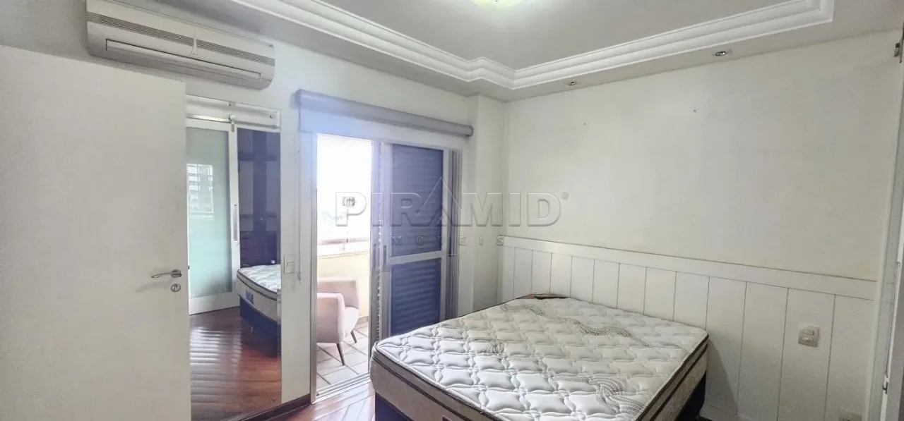 Alugar Apartamento / Padr&atilde;o em Ribeir&atilde;o Preto R$ 1.700,00 - Foto 7