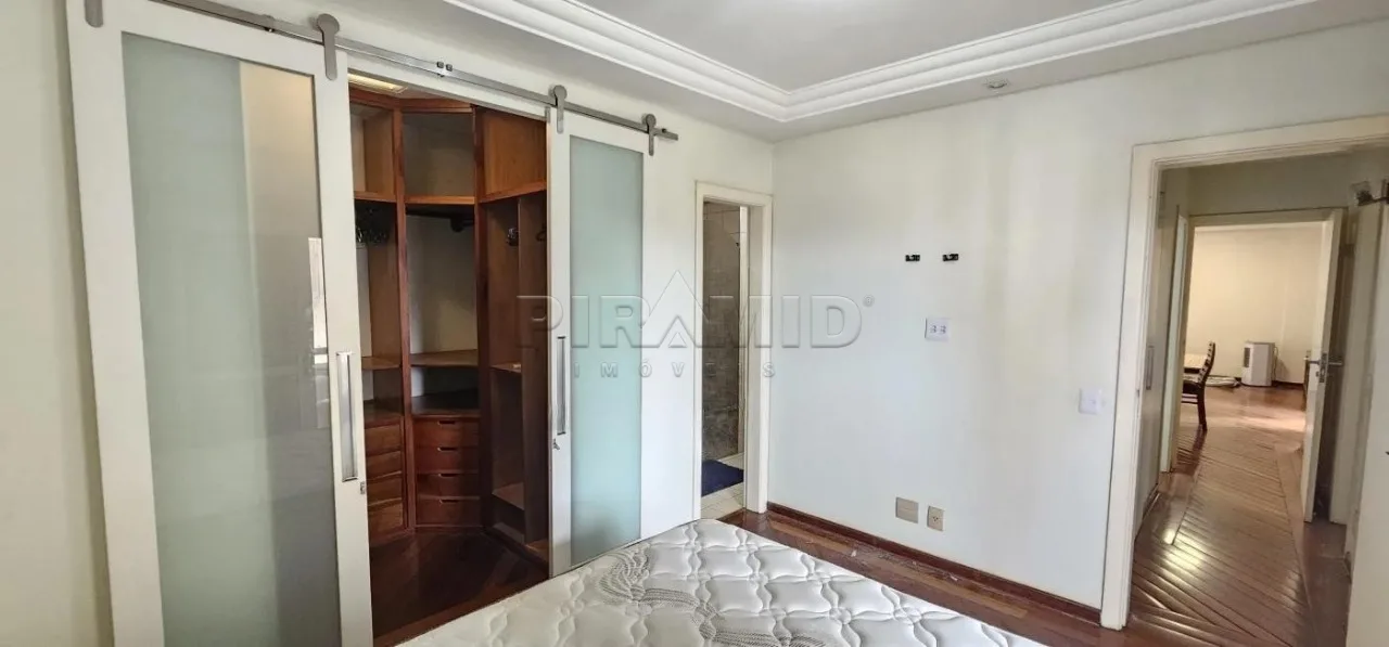 Alugar Apartamento / Padr&atilde;o em Ribeir&atilde;o Preto R$ 1.700,00 - Foto 8