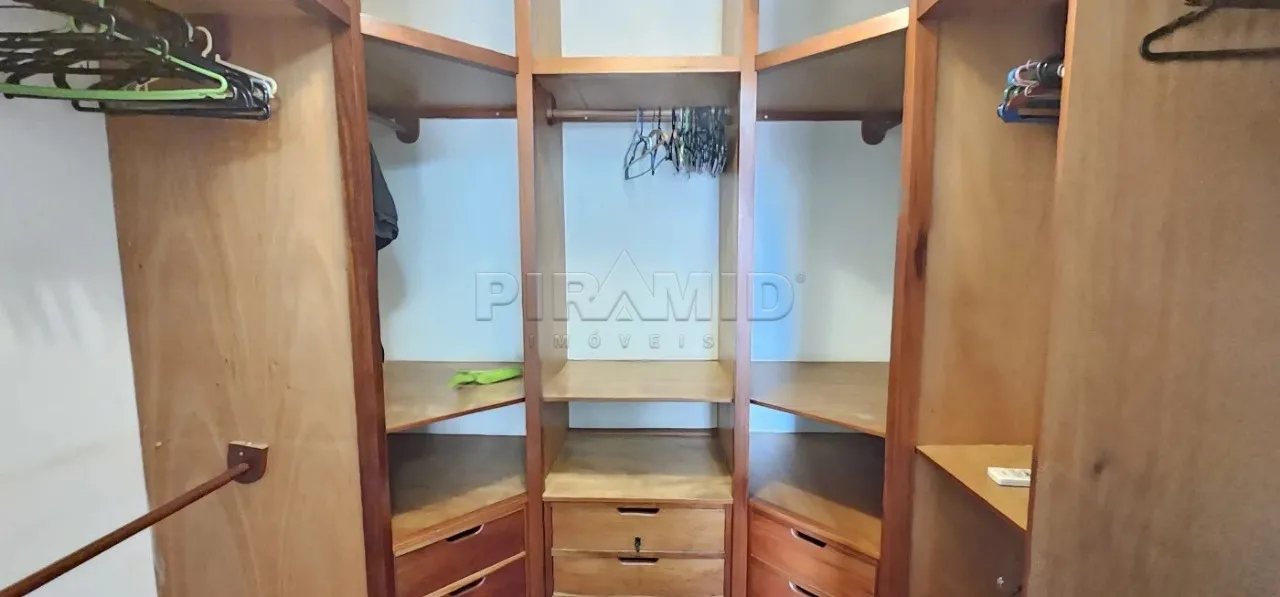 Alugar Apartamento / Padr&atilde;o em Ribeir&atilde;o Preto R$ 1.700,00 - Foto 9