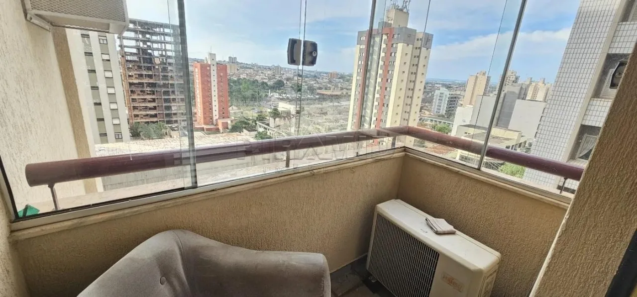 Alugar Apartamento / Padr&atilde;o em Ribeir&atilde;o Preto R$ 1.700,00 - Foto 10