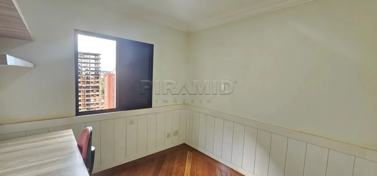 Alugar Apartamento / Padr&atilde;o em Ribeir&atilde;o Preto R$ 1.700,00 - Foto 12