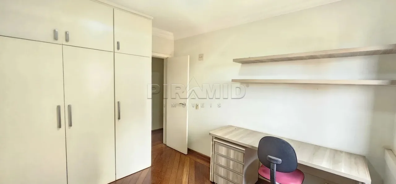 Alugar Apartamento / Padr&atilde;o em Ribeir&atilde;o Preto R$ 1.700,00 - Foto 13