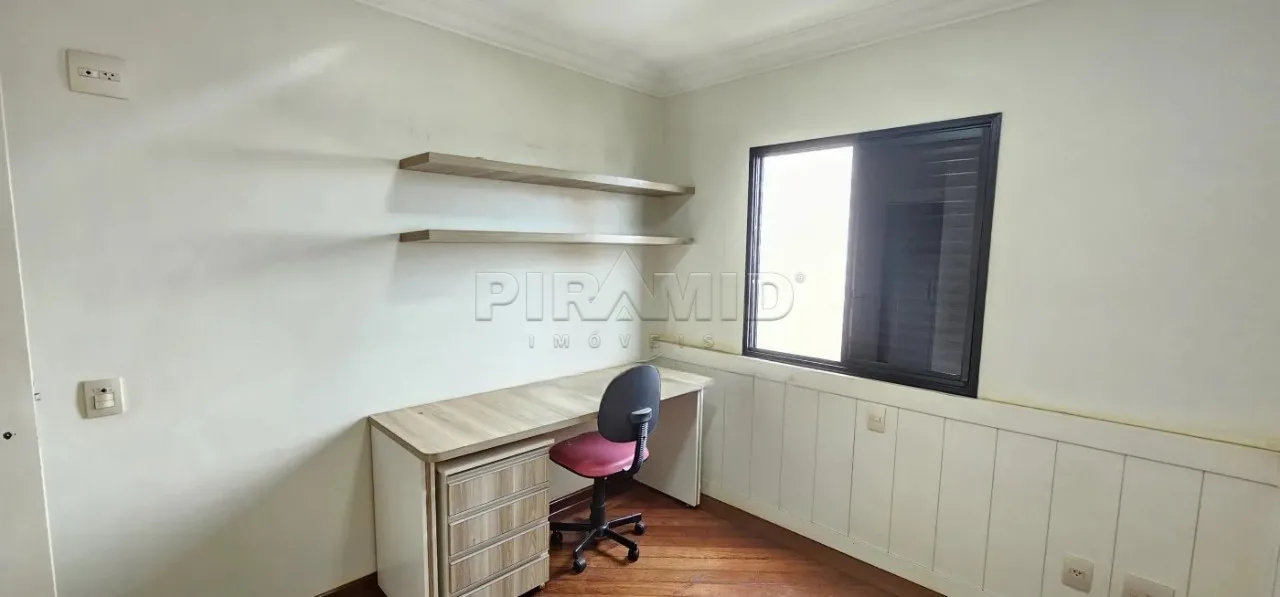 Alugar Apartamento / Padr&atilde;o em Ribeir&atilde;o Preto R$ 1.700,00 - Foto 14