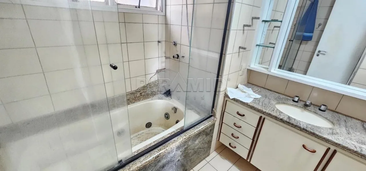 Alugar Apartamento / Padr&atilde;o em Ribeir&atilde;o Preto R$ 1.700,00 - Foto 15