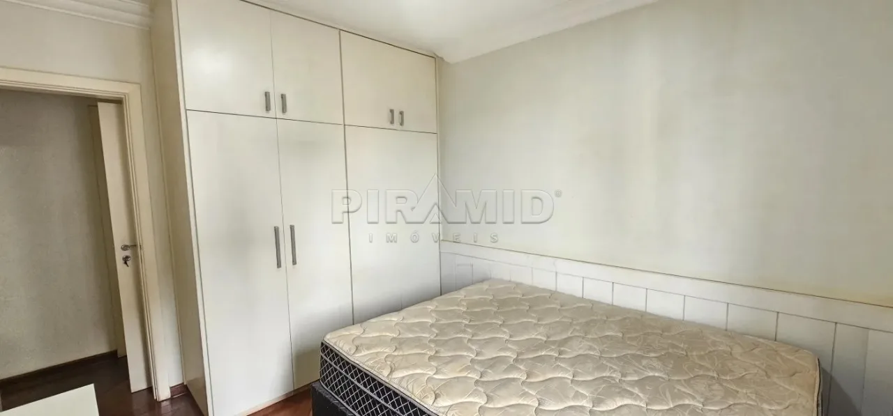 Alugar Apartamento / Padr&atilde;o em Ribeir&atilde;o Preto R$ 1.700,00 - Foto 16
