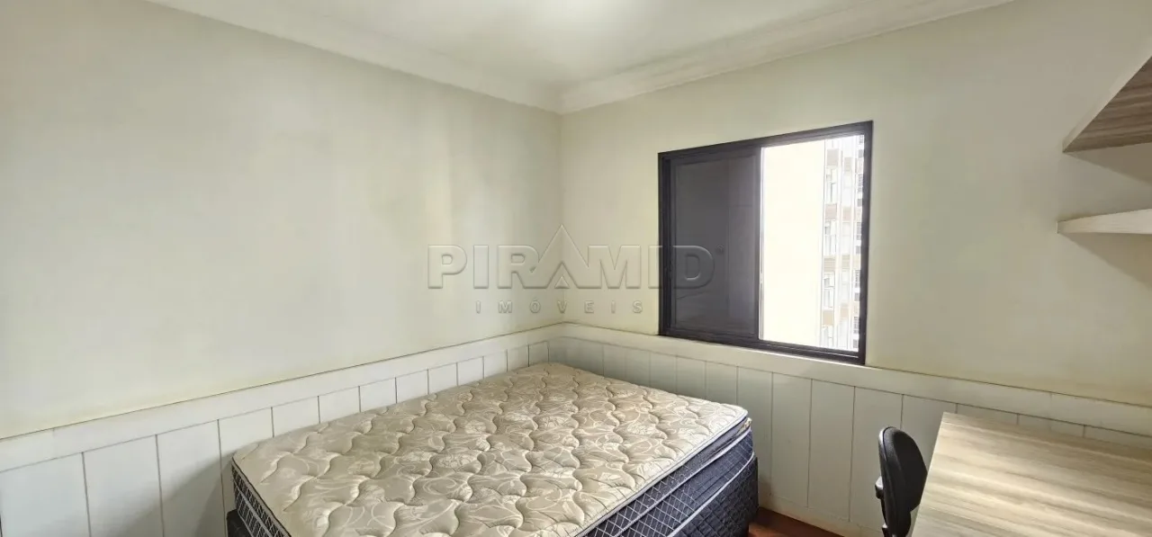 Alugar Apartamento / Padr&atilde;o em Ribeir&atilde;o Preto R$ 1.700,00 - Foto 17