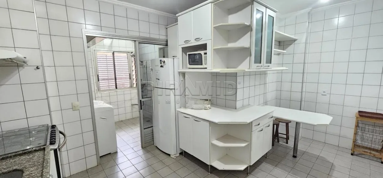 Alugar Apartamento / Padr&atilde;o em Ribeir&atilde;o Preto R$ 1.700,00 - Foto 20