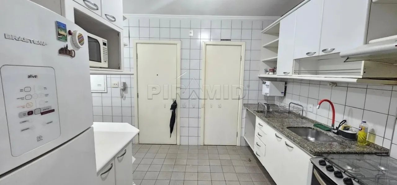 Alugar Apartamento / Padr&atilde;o em Ribeir&atilde;o Preto R$ 1.700,00 - Foto 21