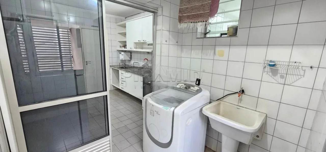 Alugar Apartamento / Padr&atilde;o em Ribeir&atilde;o Preto R$ 1.700,00 - Foto 25