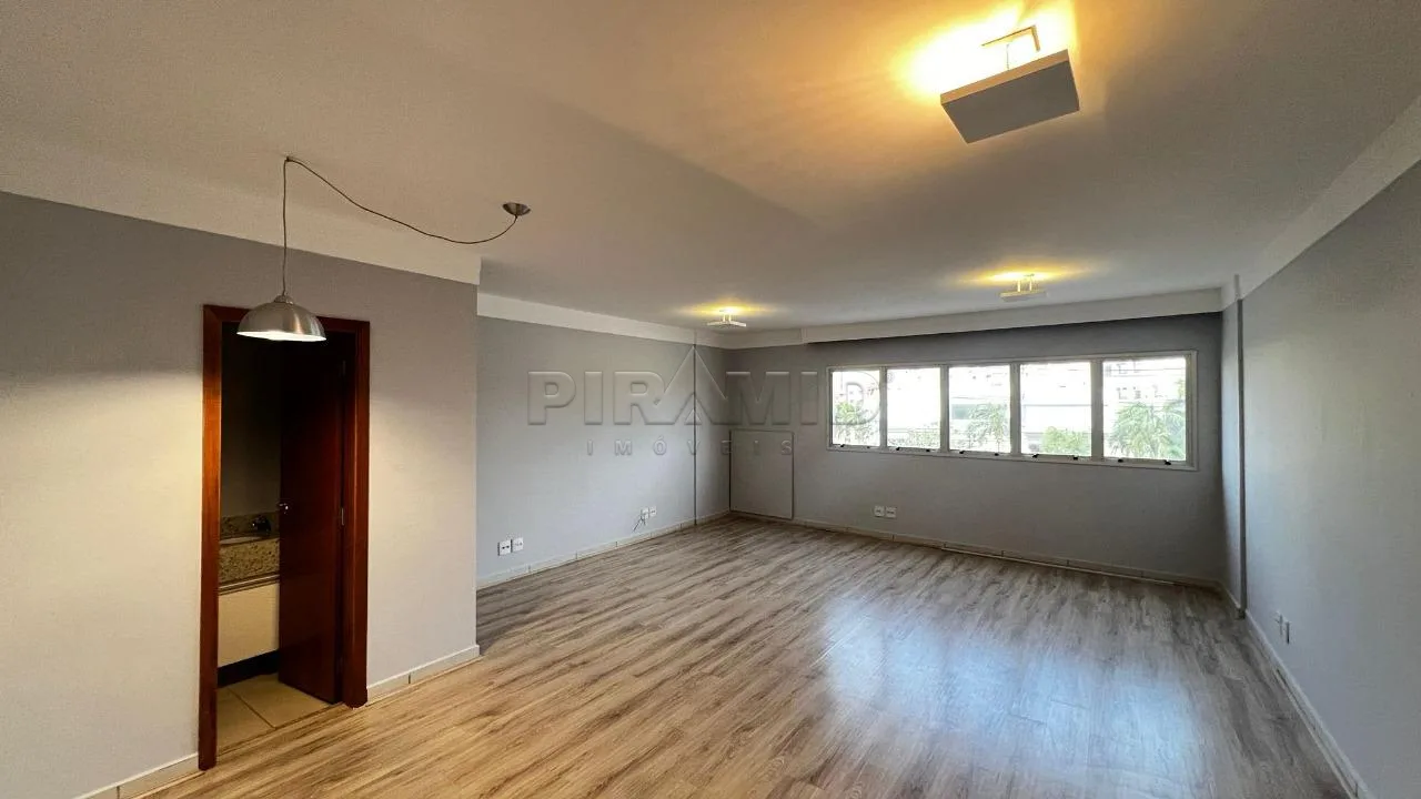 Alugar Comercial / Sala em Ribeir&atilde;o Preto R$ 2.600,00 - Foto 1