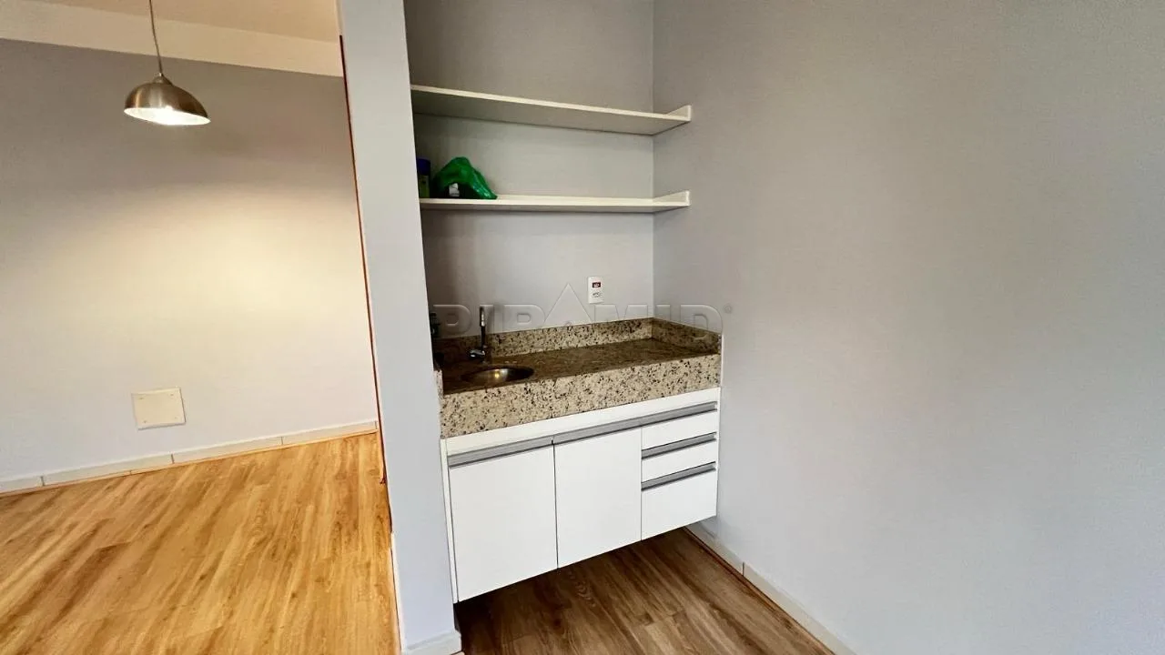 Alugar Comercial / Sala em Ribeir&atilde;o Preto R$ 2.600,00 - Foto 3