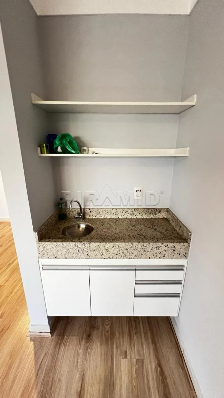 Alugar Comercial / Sala em Ribeir&atilde;o Preto R$ 2.600,00 - Foto 4