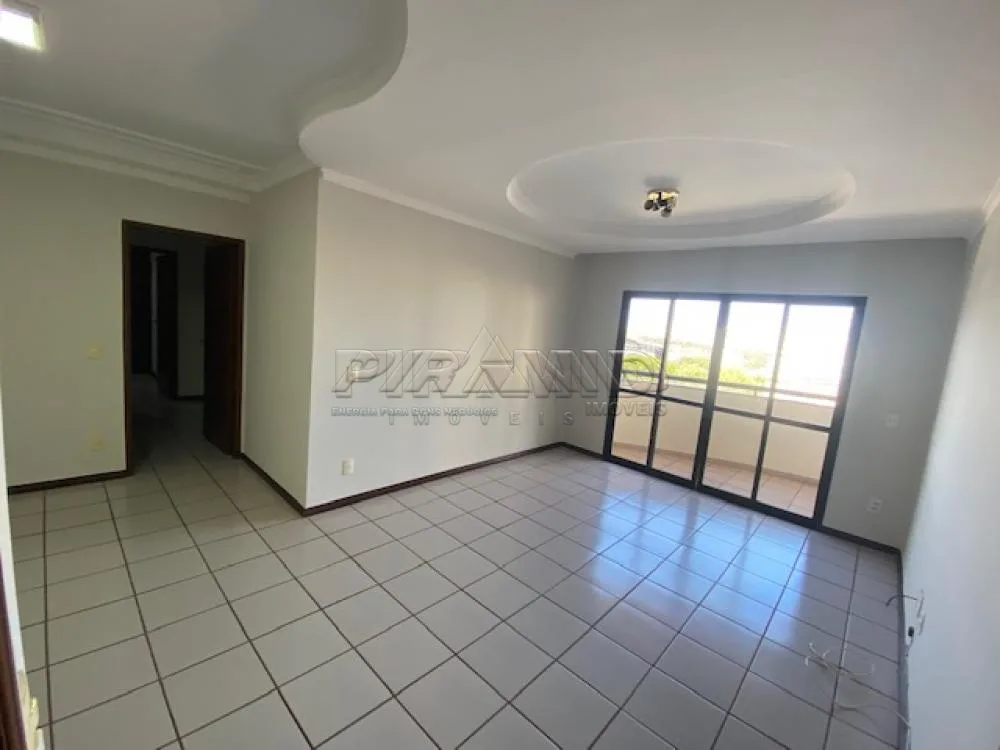 Alugar Apartamento / Padr&atilde;o em Ribeir&atilde;o Preto R$ 1.700,00 - Foto 1