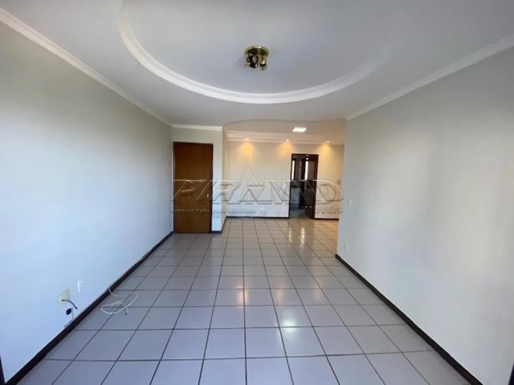 Alugar Apartamento / Padr&atilde;o em Ribeir&atilde;o Preto R$ 1.700,00 - Foto 2