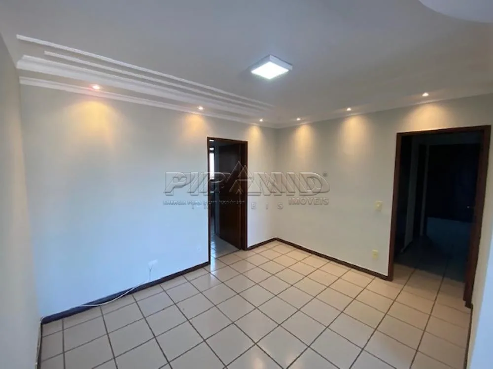 Alugar Apartamento / Padr&atilde;o em Ribeir&atilde;o Preto R$ 1.700,00 - Foto 3