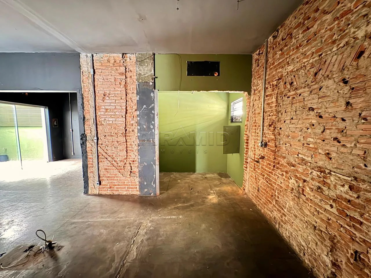 Alugar Comercial / Casa em Ribeir&atilde;o Preto R$ 18.000,00 - Foto 5