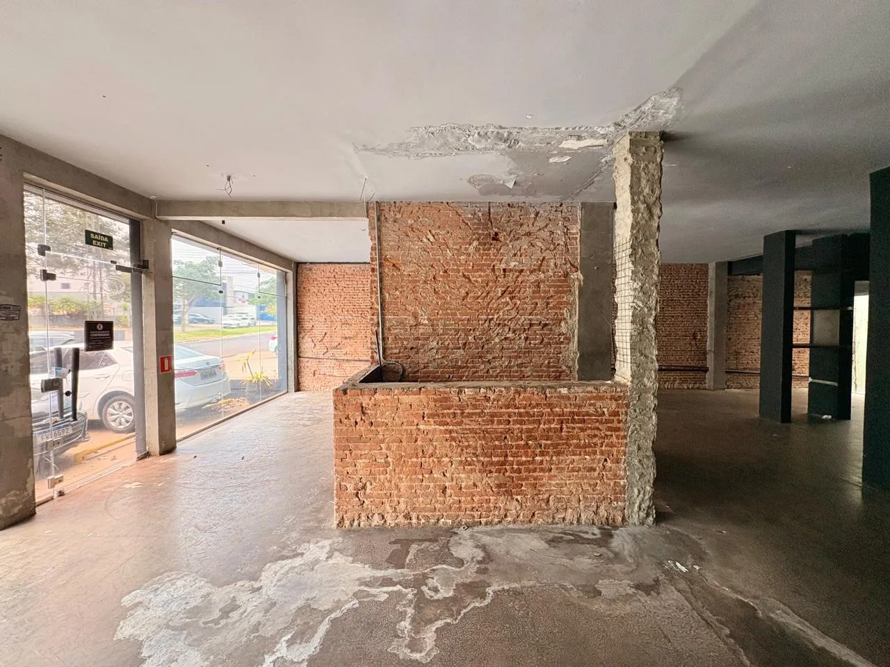Alugar Comercial / Casa em Ribeir&atilde;o Preto R$ 18.000,00 - Foto 8