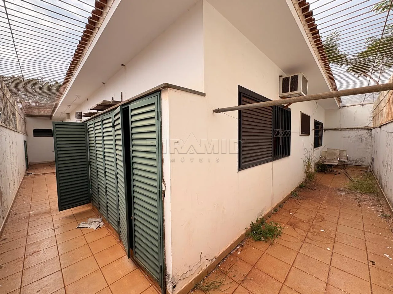Alugar Comercial / Casa em Ribeir&atilde;o Preto R$ 18.000,00 - Foto 30