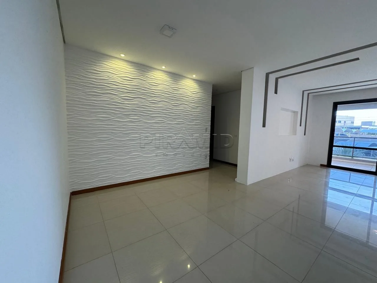 Alugar Apartamento / Padr&atilde;o em Ribeir&atilde;o Preto R$ 4.500,00 - Foto 3