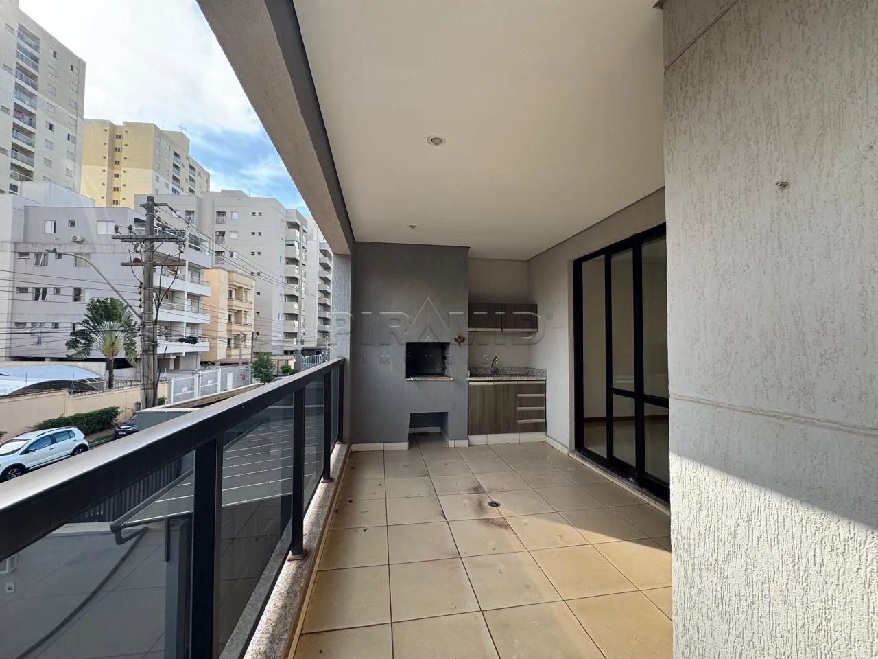 Alugar Apartamento / Padr&atilde;o em Ribeir&atilde;o Preto R$ 4.500,00 - Foto 4