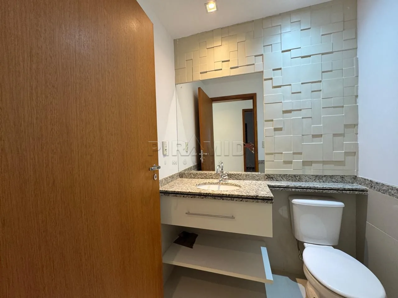 Alugar Apartamento / Padr&atilde;o em Ribeir&atilde;o Preto R$ 4.500,00 - Foto 6