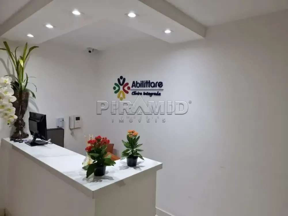 Alugar Casa / Padr&atilde;o em Ribeir&atilde;o Preto R$ 13.000,00 - Foto 1