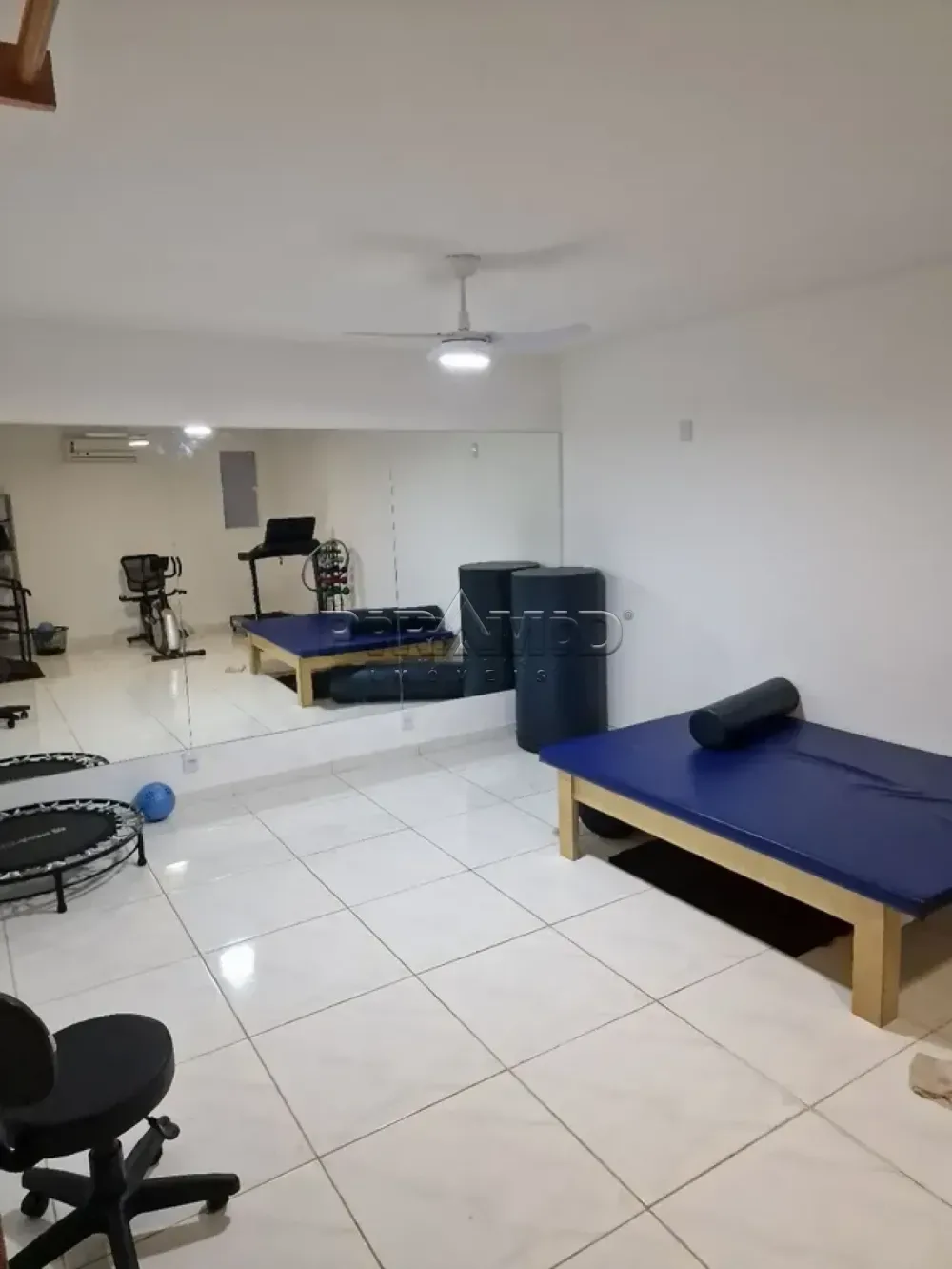 Alugar Casa / Padr&atilde;o em Ribeir&atilde;o Preto R$ 13.000,00 - Foto 8