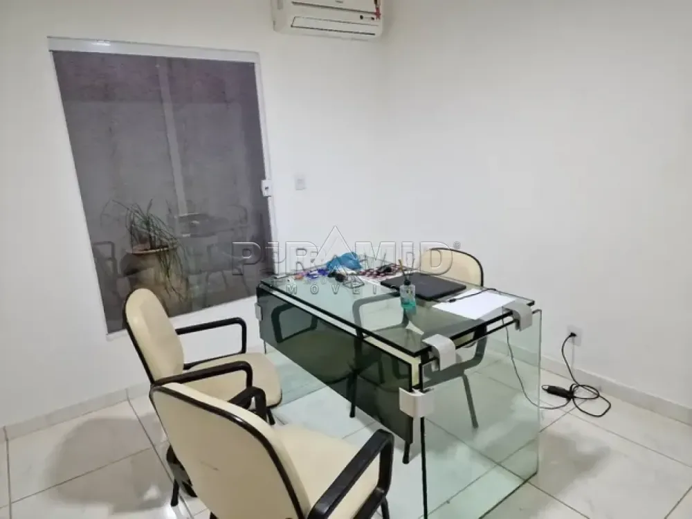 Alugar Casa / Padr&atilde;o em Ribeir&atilde;o Preto R$ 13.000,00 - Foto 10