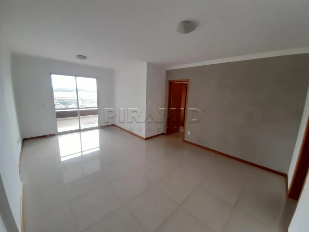 Alugar Apartamento / Padr&atilde;o em Ribeir&atilde;o Preto R$ 4.300,00 - Foto 1