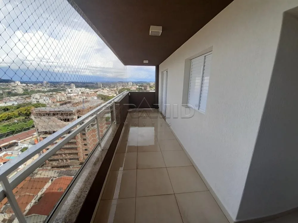 Alugar Apartamento / Padr&atilde;o em Ribeir&atilde;o Preto R$ 4.300,00 - Foto 4