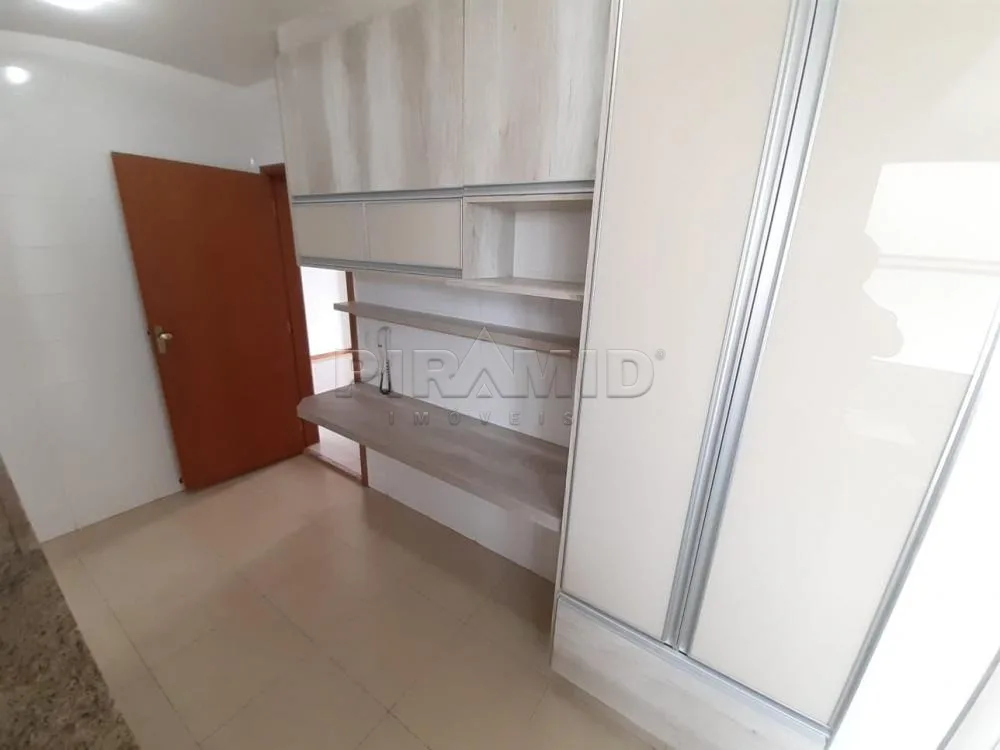 Alugar Apartamento / Padr&atilde;o em Ribeir&atilde;o Preto R$ 4.300,00 - Foto 23