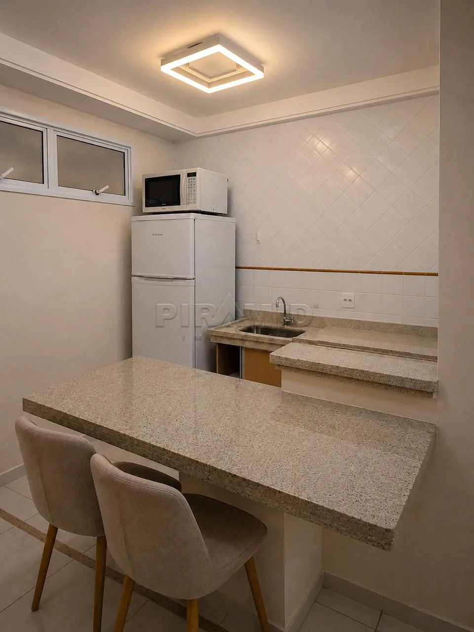 Alugar Apartamento / Flat em Ribeir&atilde;o Preto R$ 900,00 - Foto 3