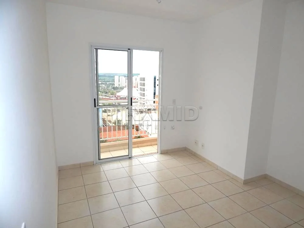 Alugar Apartamento / Padr&atilde;o em Ribeir&atilde;o Preto R$ 1.850,00 - Foto 1