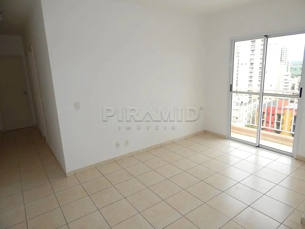 Alugar Apartamento / Padr&atilde;o em Ribeir&atilde;o Preto R$ 1.850,00 - Foto 2