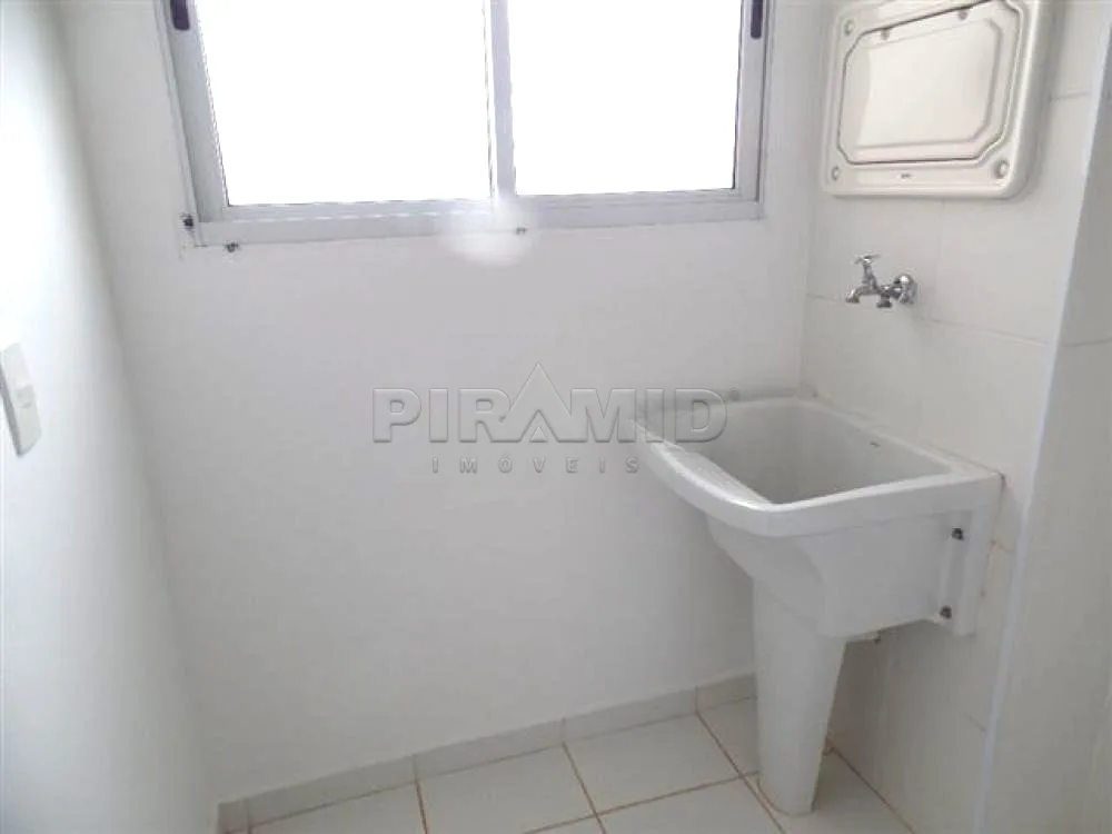 Alugar Apartamento / Padr&atilde;o em Ribeir&atilde;o Preto R$ 1.850,00 - Foto 5